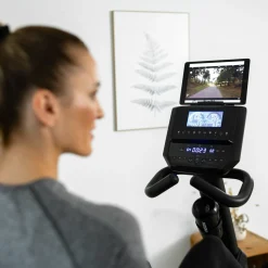 Horizon Liegeergometer 5.0Ri