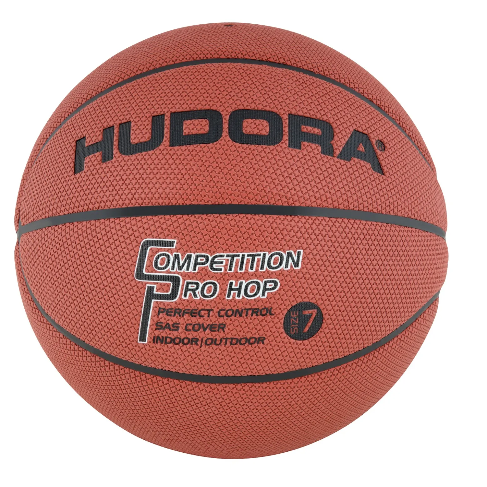 Hudora Basketball Competition Pro Hop 7