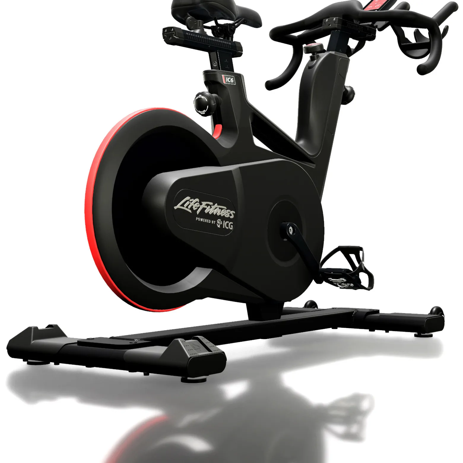 ICG Indoor Bike IC6