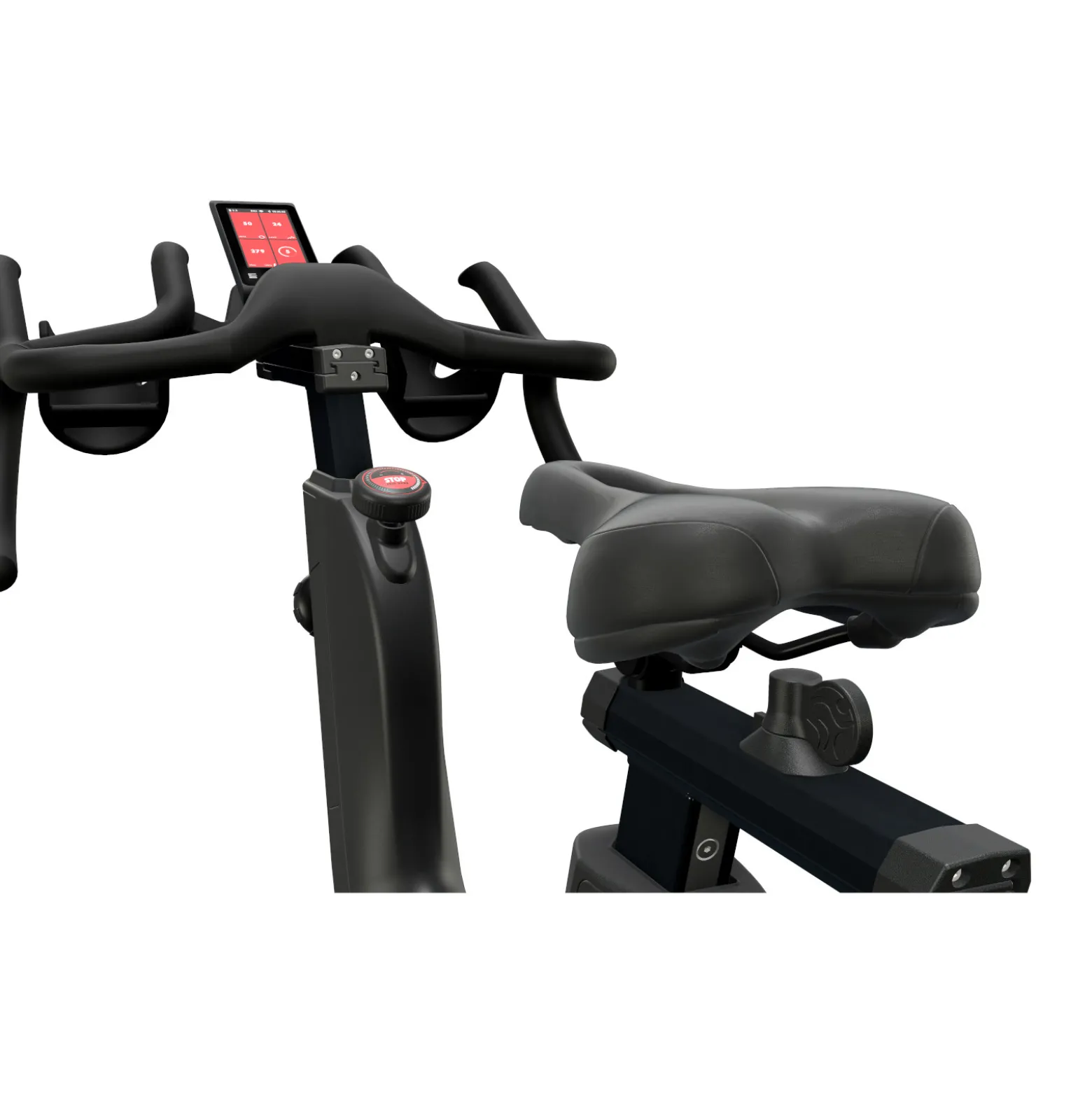 ICG Indoor Bike IC6