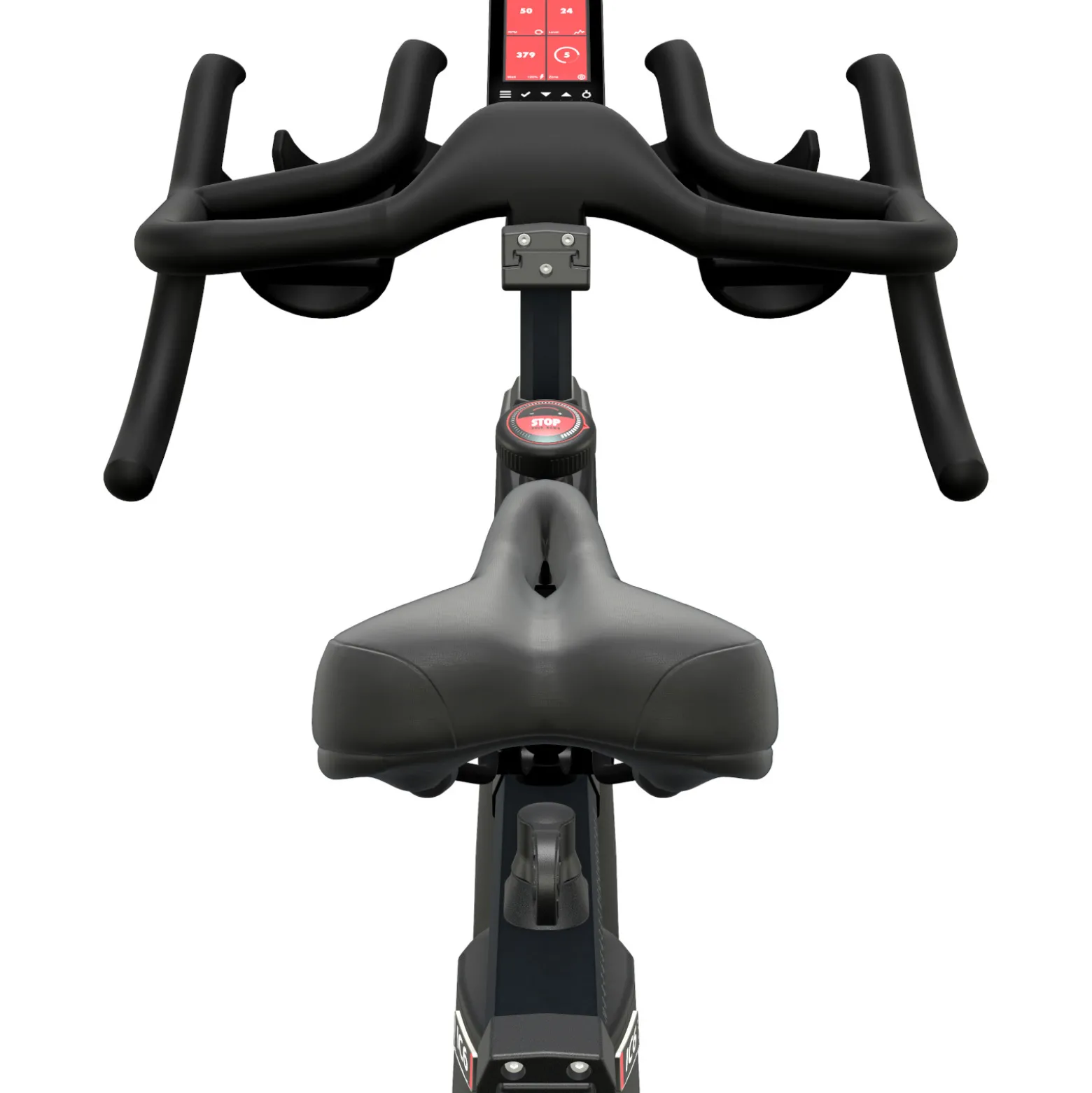 ICG Indoor Bike IC6