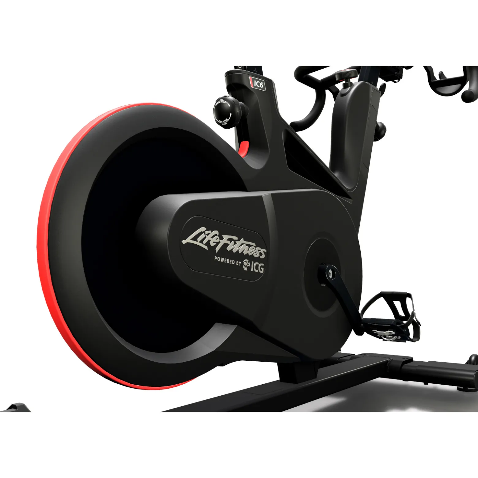 ICG Indoor Bike IC6