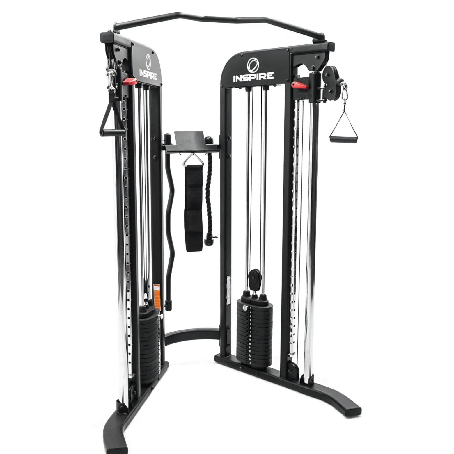 Inspire Kabelzugstation Functional Trainer FTX