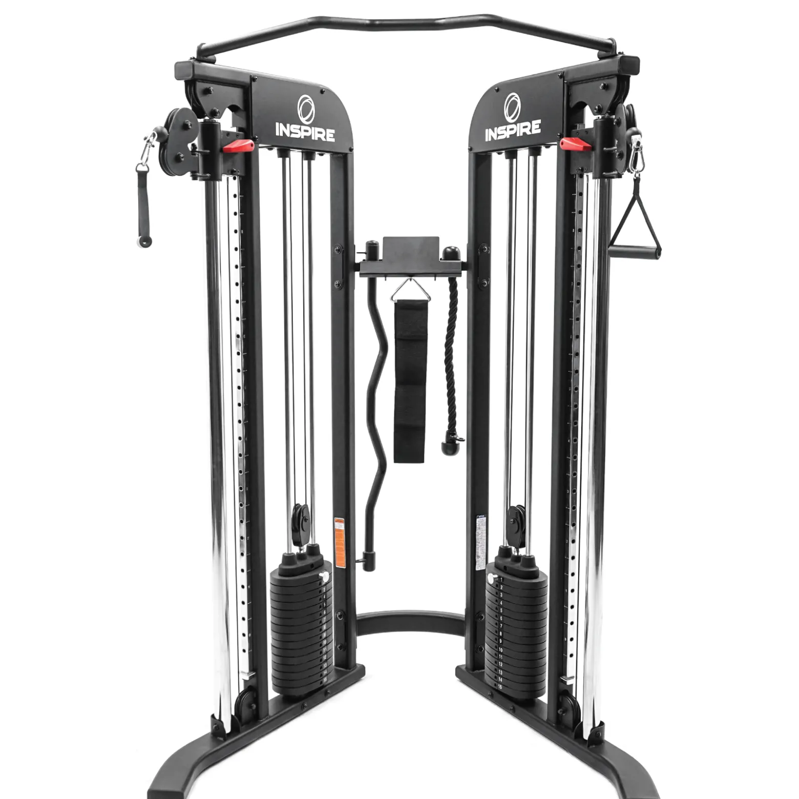 Inspire Kabelzugstation Functional Trainer FTX