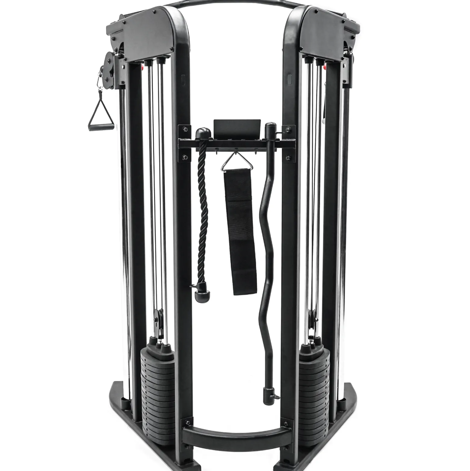 Inspire Kabelzugstation Functional Trainer FTX