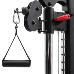 Inspire Kabelzugstation Functional Trainer FTX