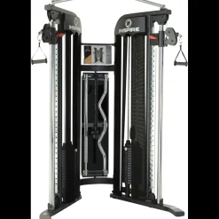 Inspire Kabelzugstation FT1 Functional Trainer
