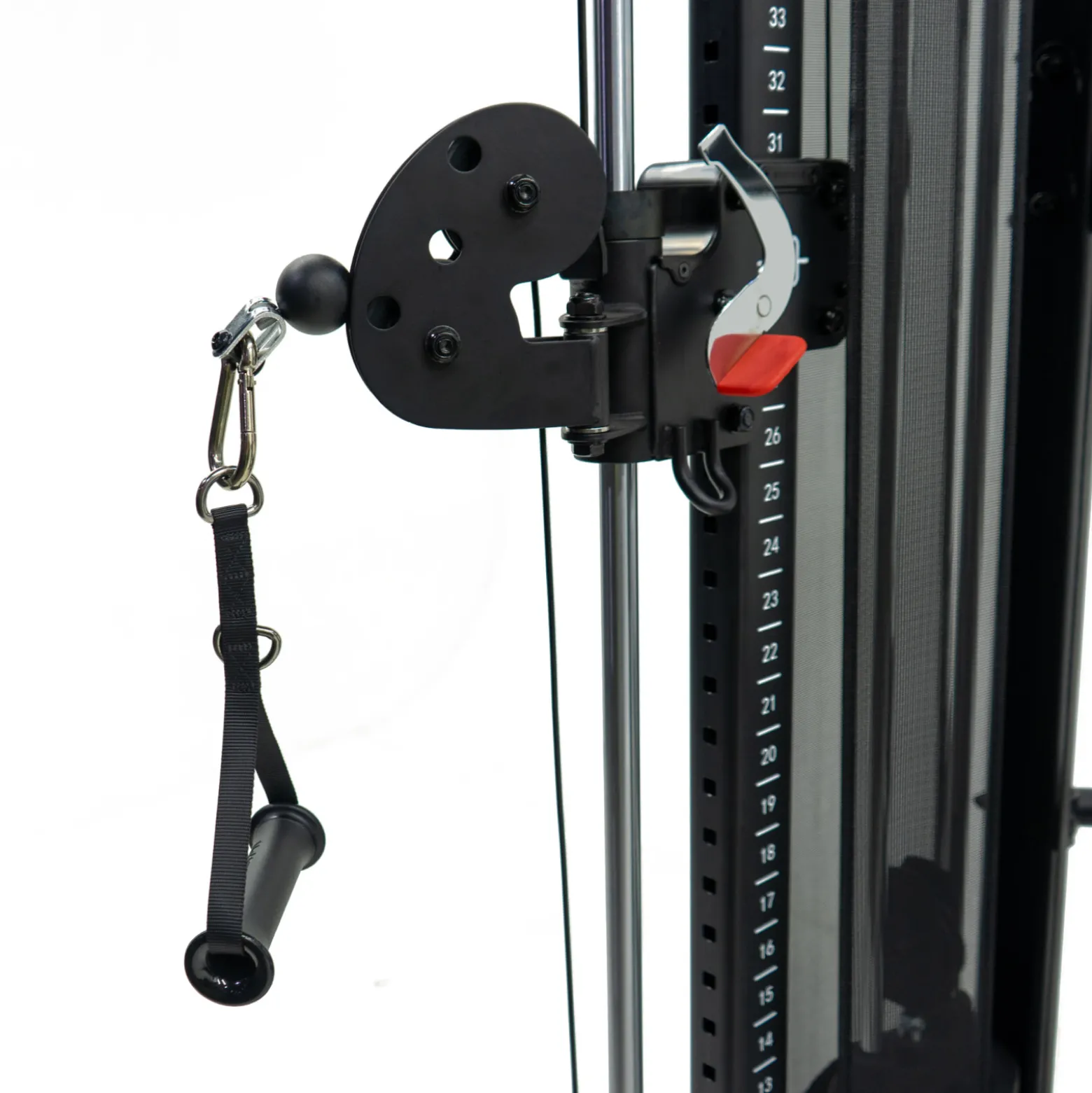 Inspire Kabelzugstation SF5.1 Functional Trainer