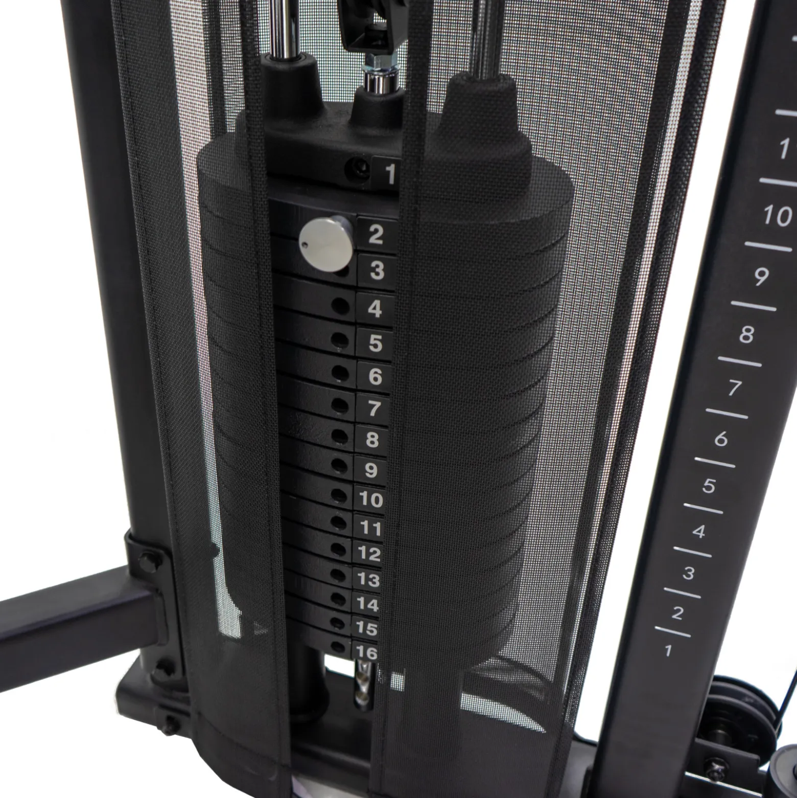 Inspire Kabelzugstation SF5.1 Functional Trainer