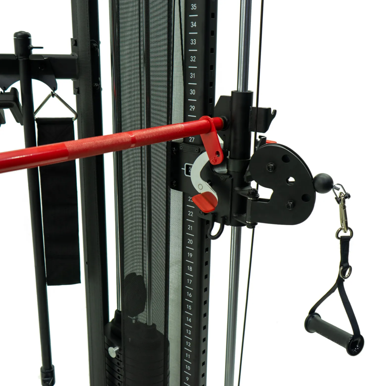Inspire Kabelzugstation SF5.1 Functional Trainer
