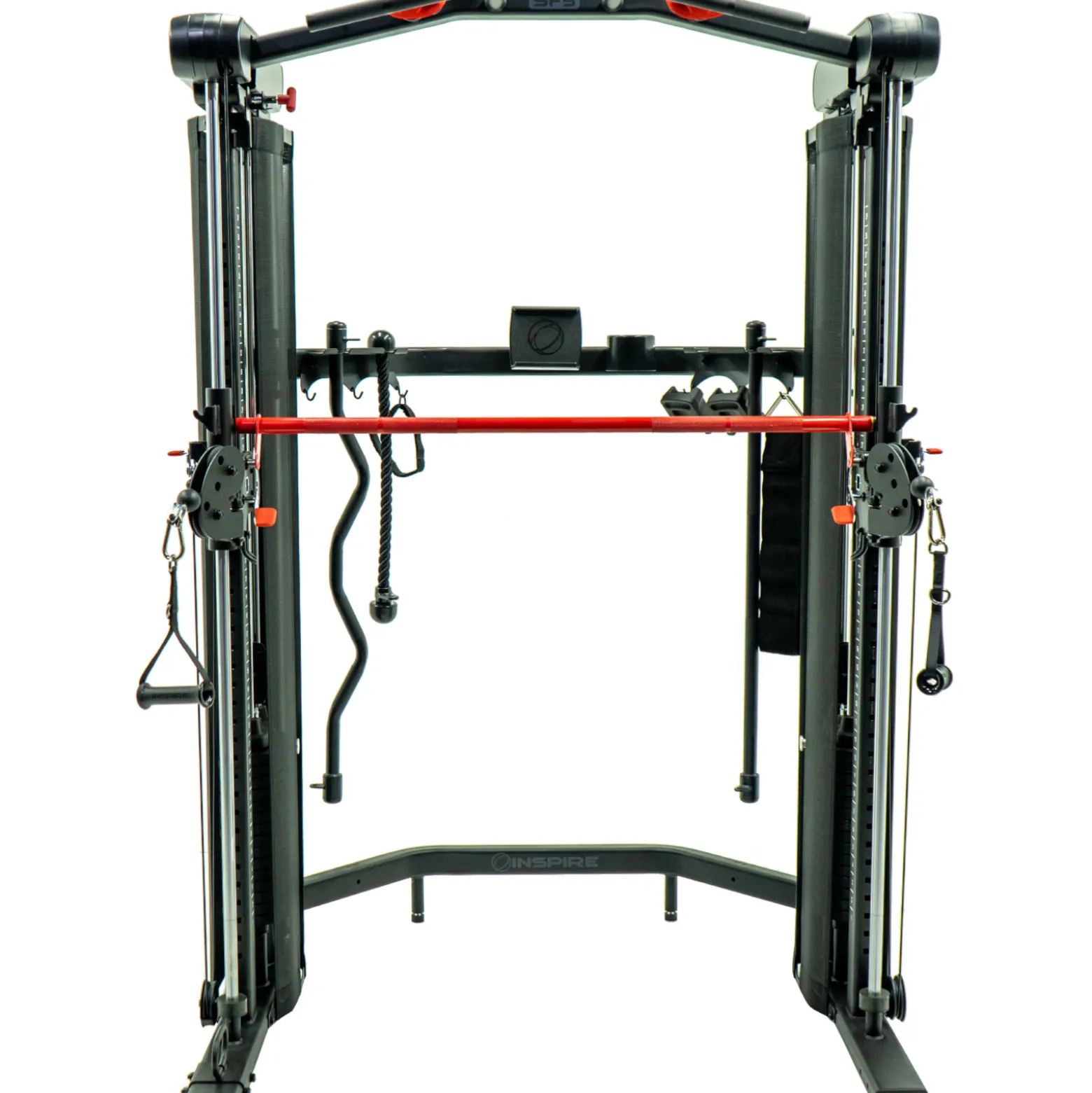 Inspire Kabelzugstation SF5.1 Functional Trainer