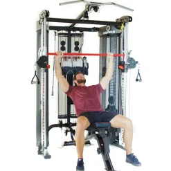 Inspire Kraftstation FT2 Functional Trainer