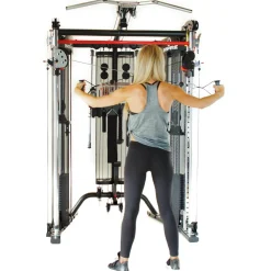 Inspire Kraftstation FT2 Functional Trainer