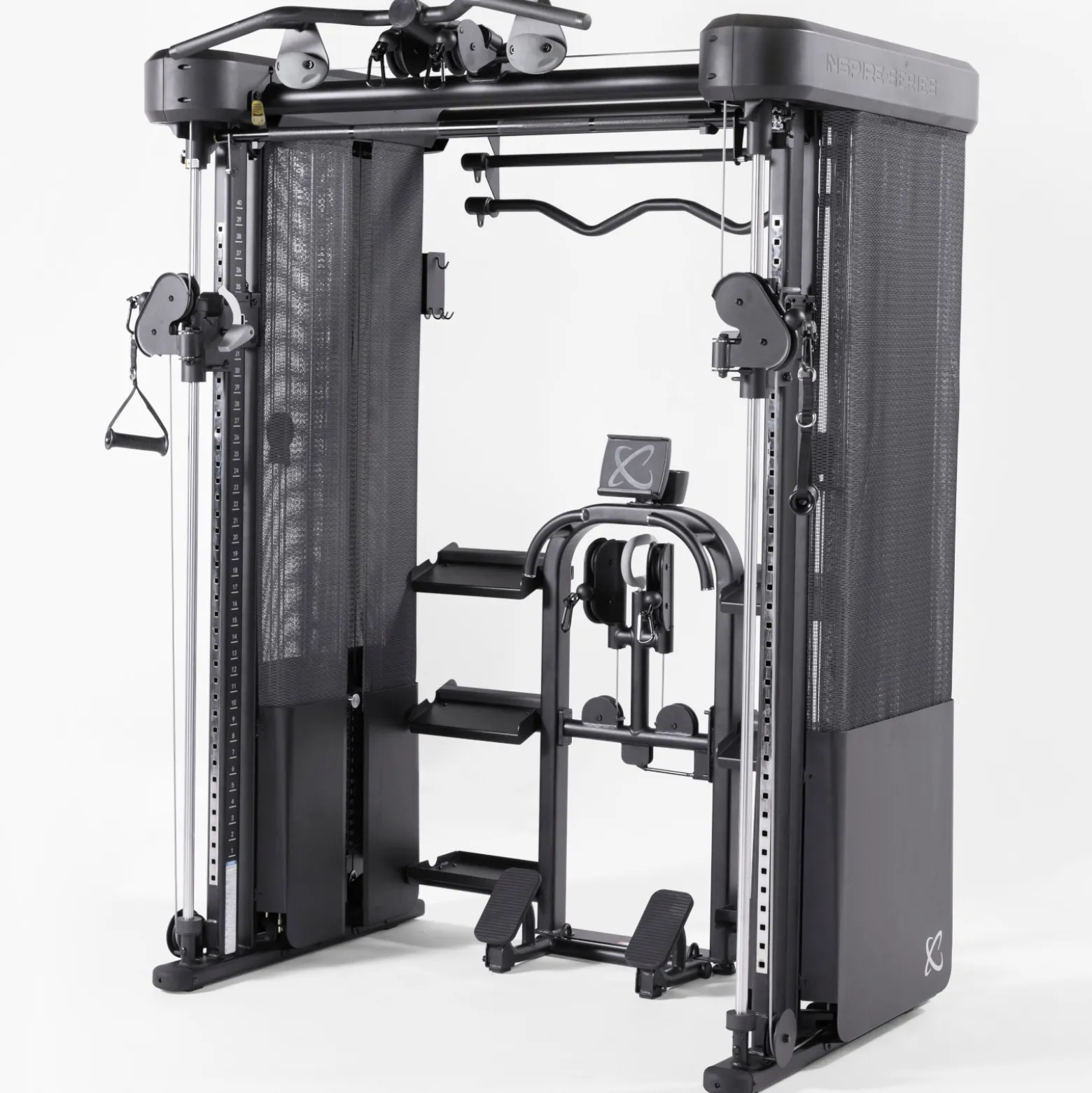Inspire Kraftstation FT2 Pro Functional Trainer