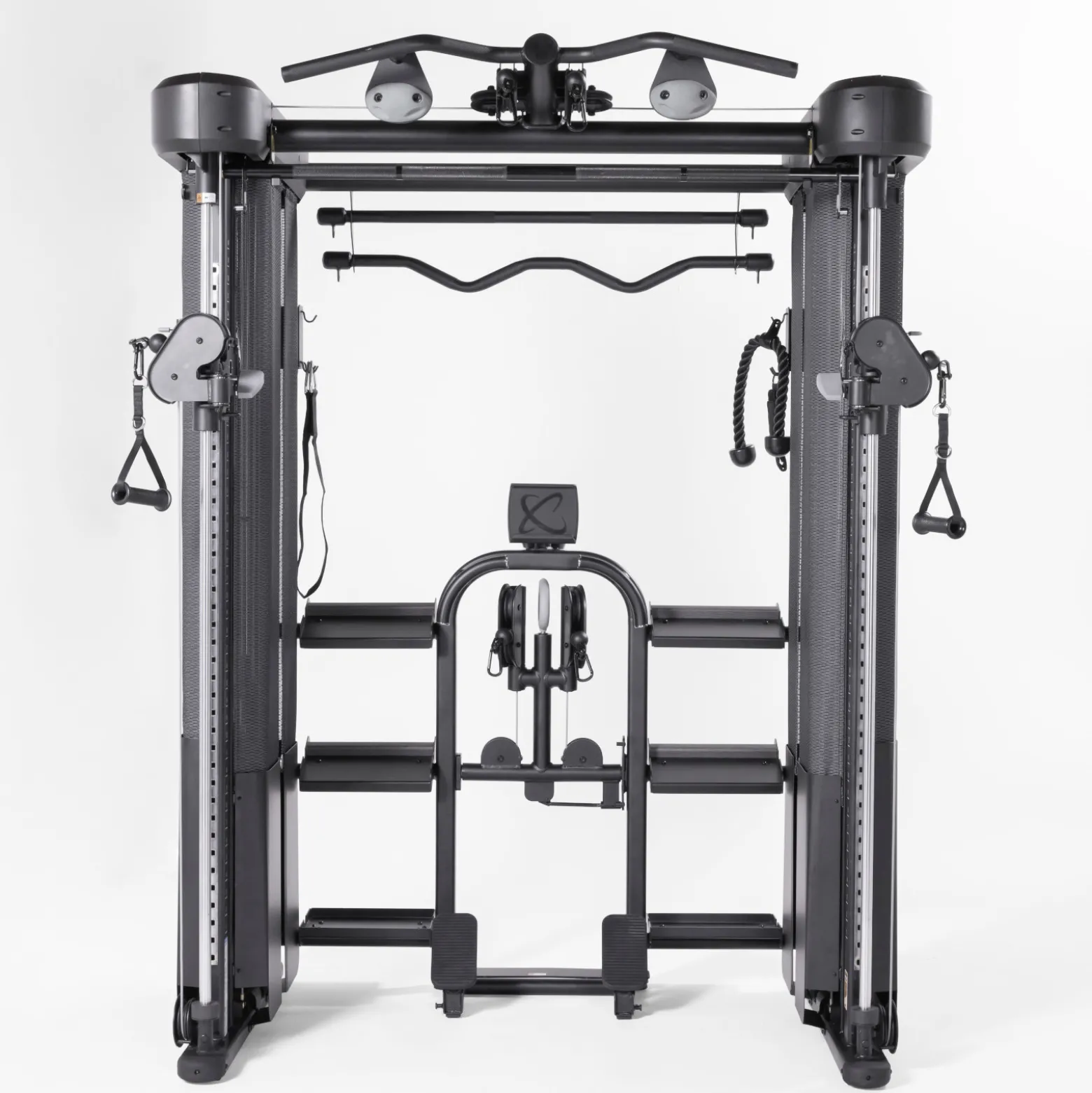Inspire Kraftstation FT2 Pro Functional Trainer
