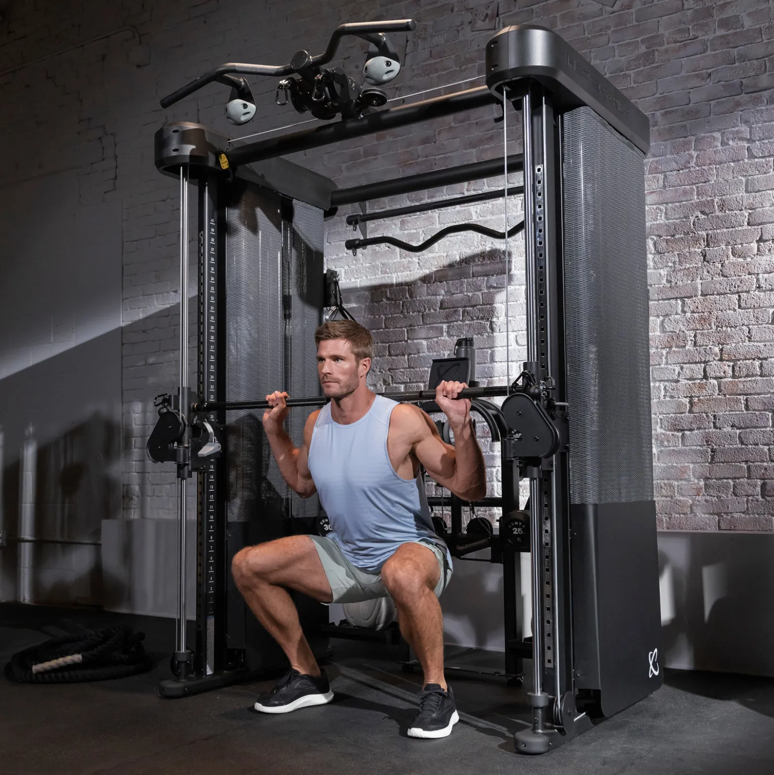 Inspire Kraftstation FT2 Pro Functional Trainer