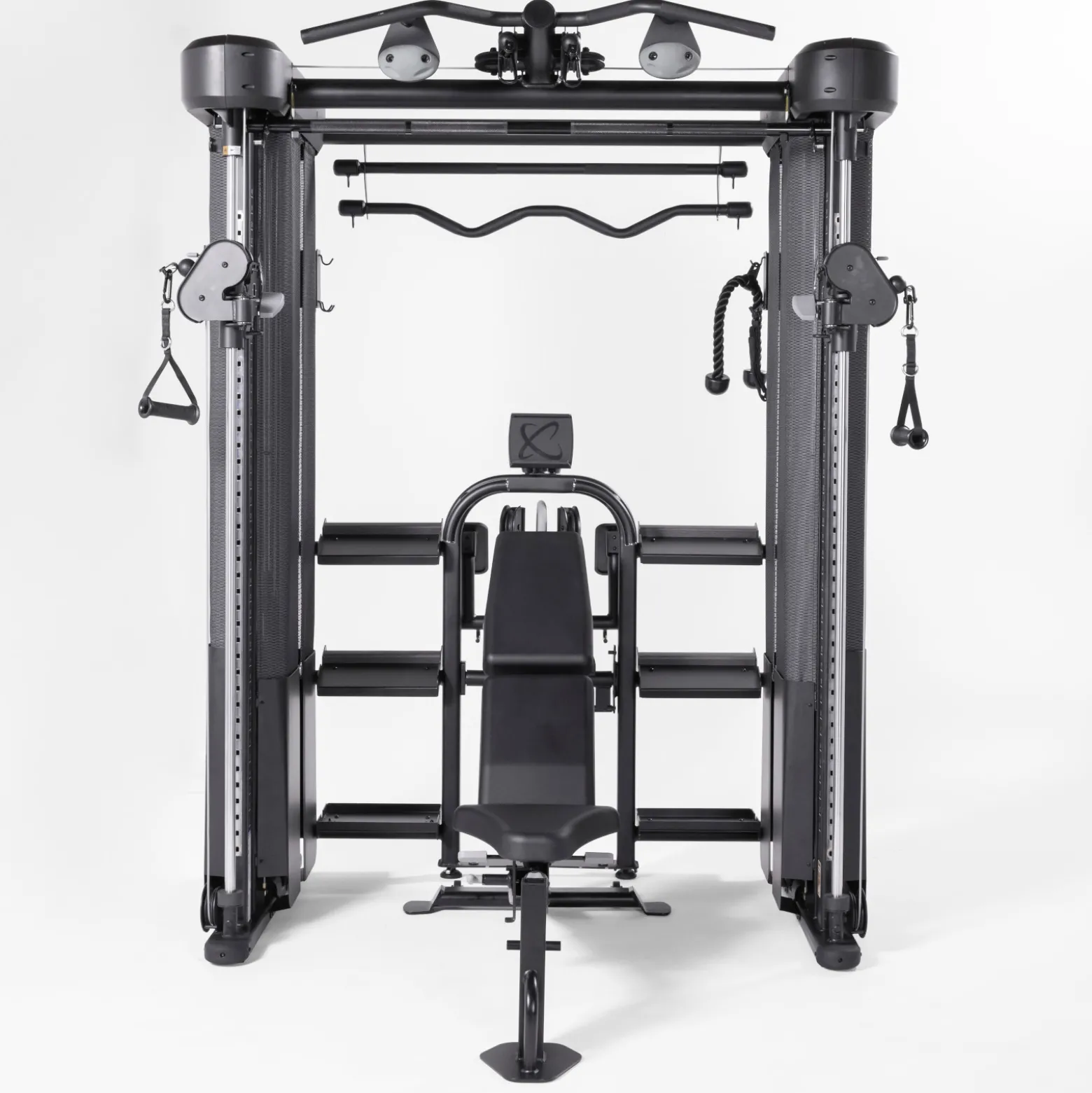 Inspire Kraftstation FT2 Pro Functional Trainer
