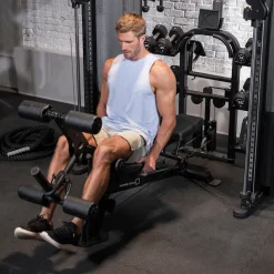 Inspire Kraftstation FT2 Pro Functional Trainer