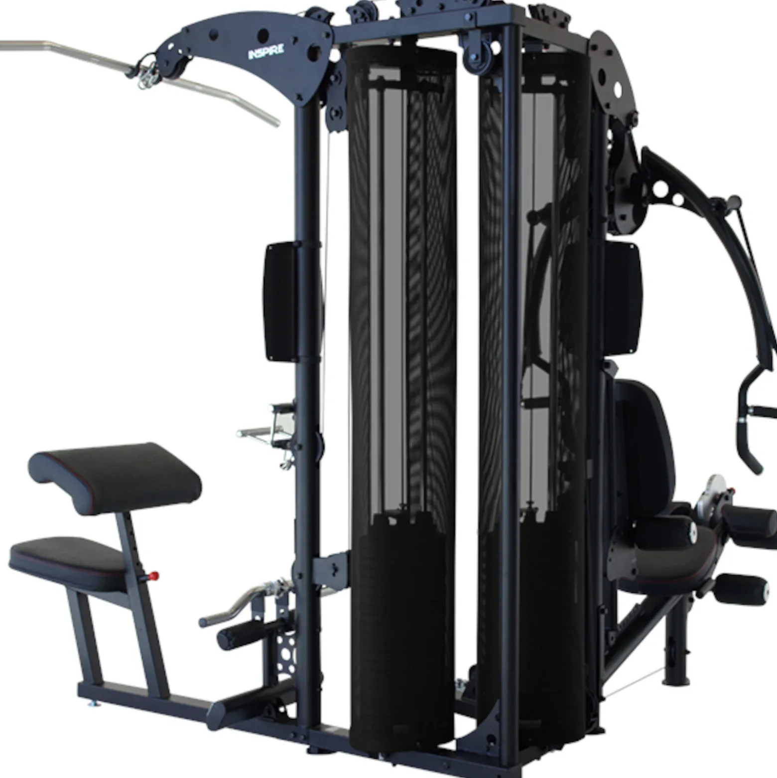 Inspire Kraftstation M5