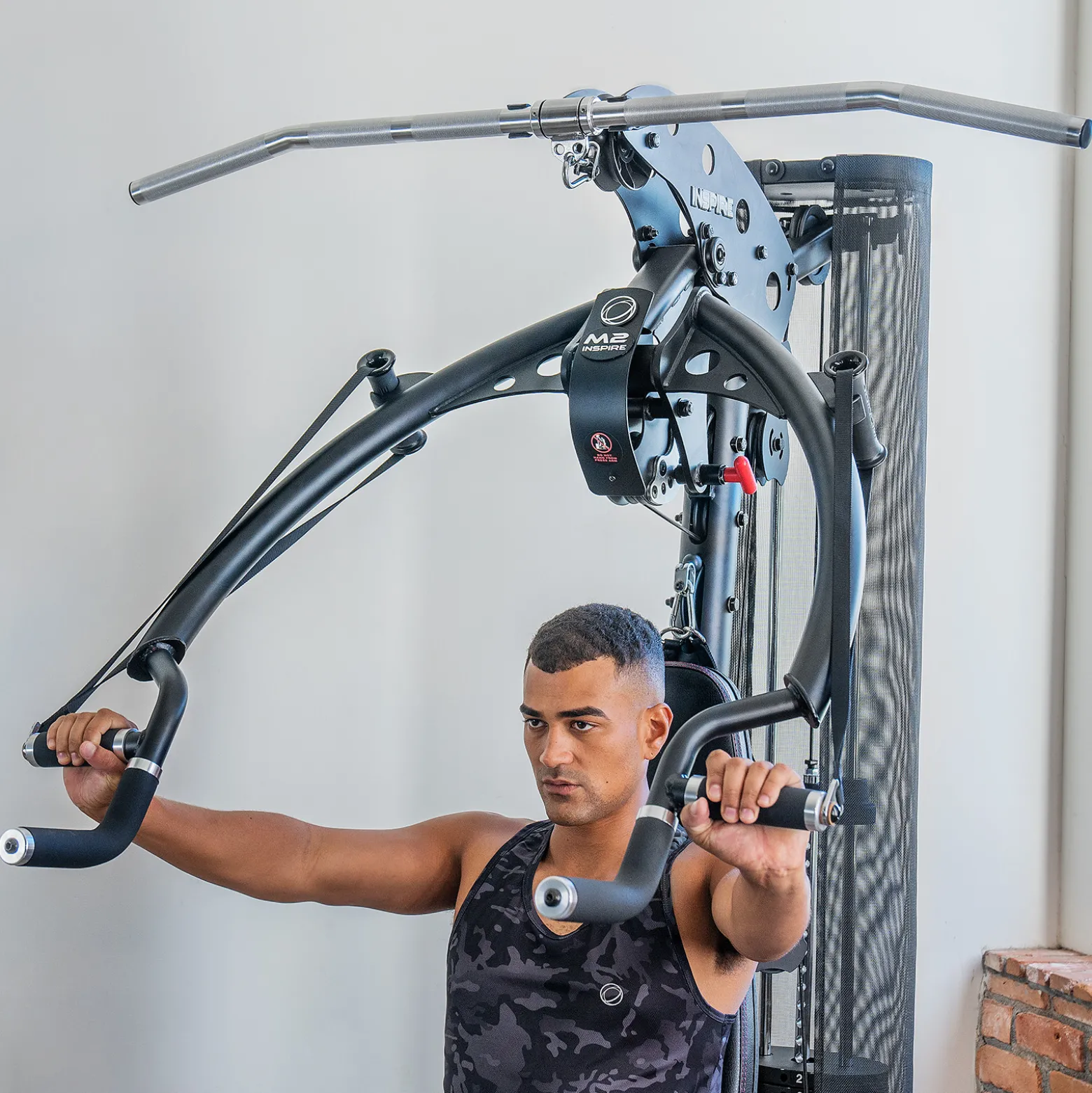 Inspire Kraftstation M2 Multi-Gym