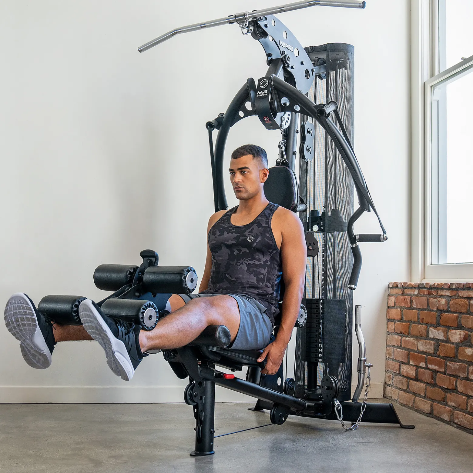 Inspire Kraftstation M2 Multi-Gym
