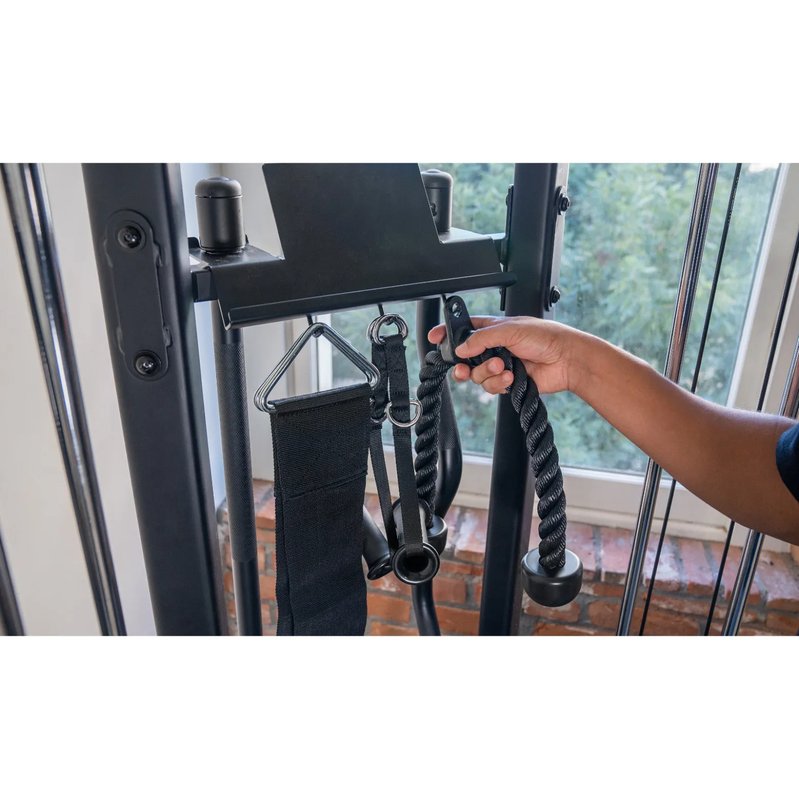 Inspire Kraftstation M2 Multi-Gym