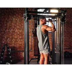 Inspire Kraftstation SF6 Smith Functional Trainer
