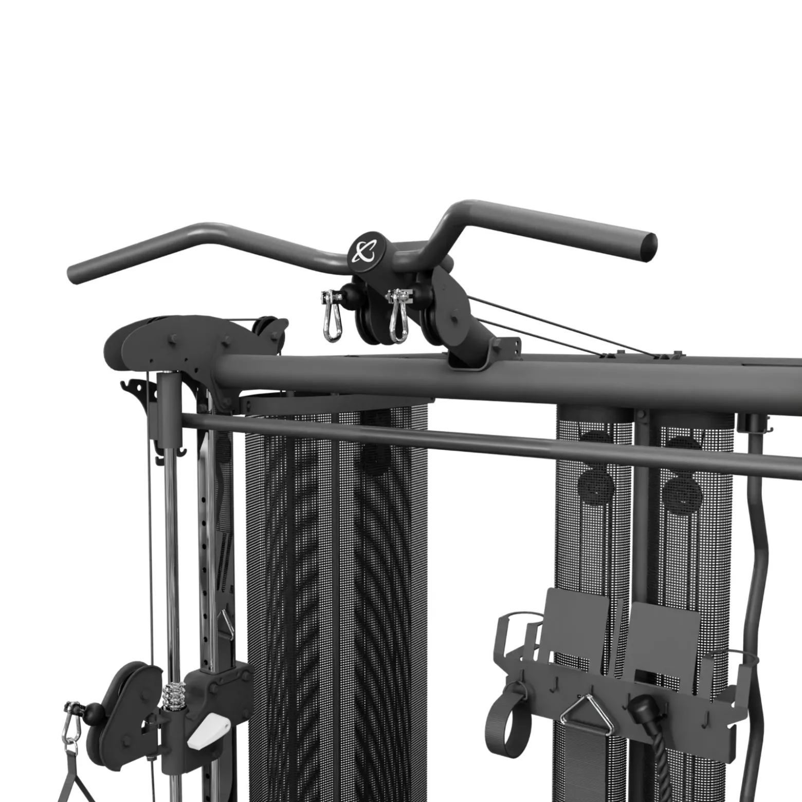 Inspire Kraftstation SF6 Smith Functional Trainer