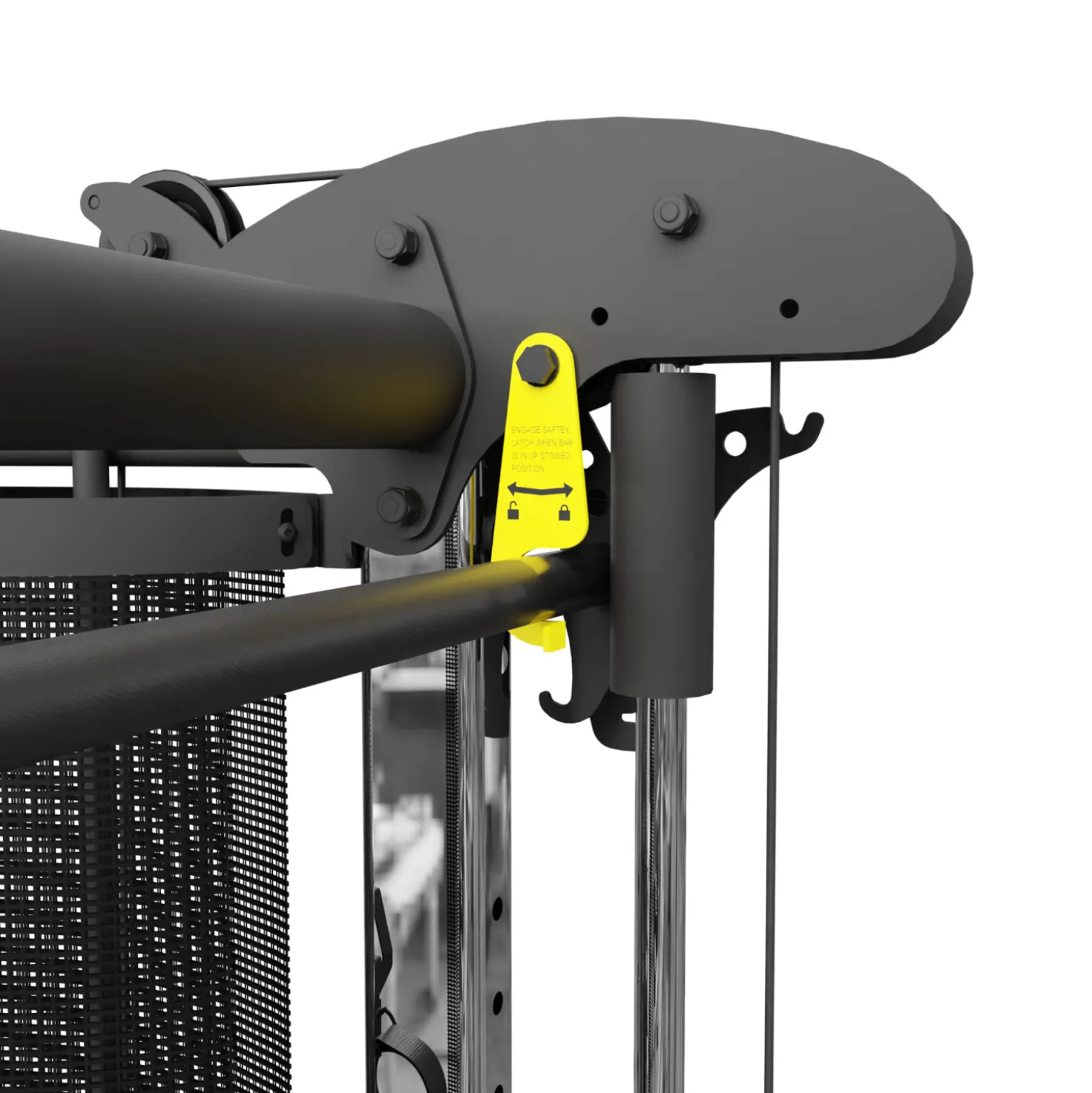 Inspire Kraftstation SF6 Smith Functional Trainer