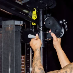 Inspire Kraftstation SF6 Smith Functional Trainer
