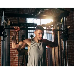 Inspire Kraftstation SF6 Smith Functional Trainer