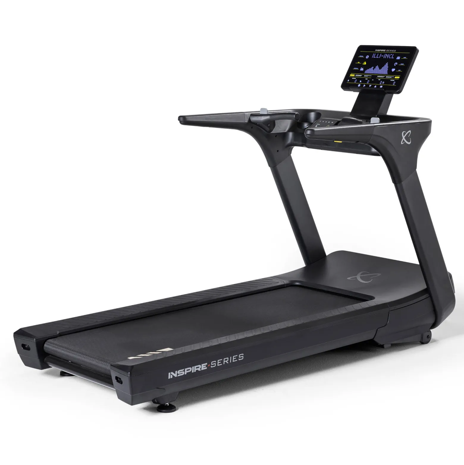 Inspire Laufband T7