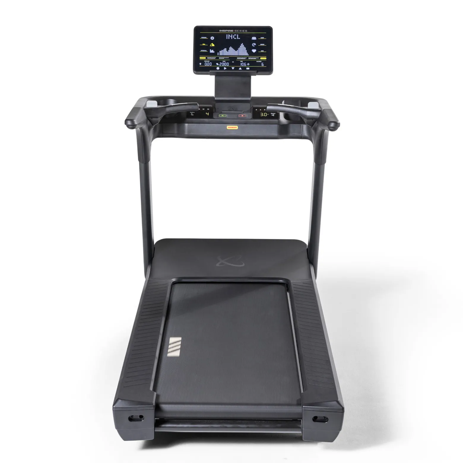 Inspire Laufband T7