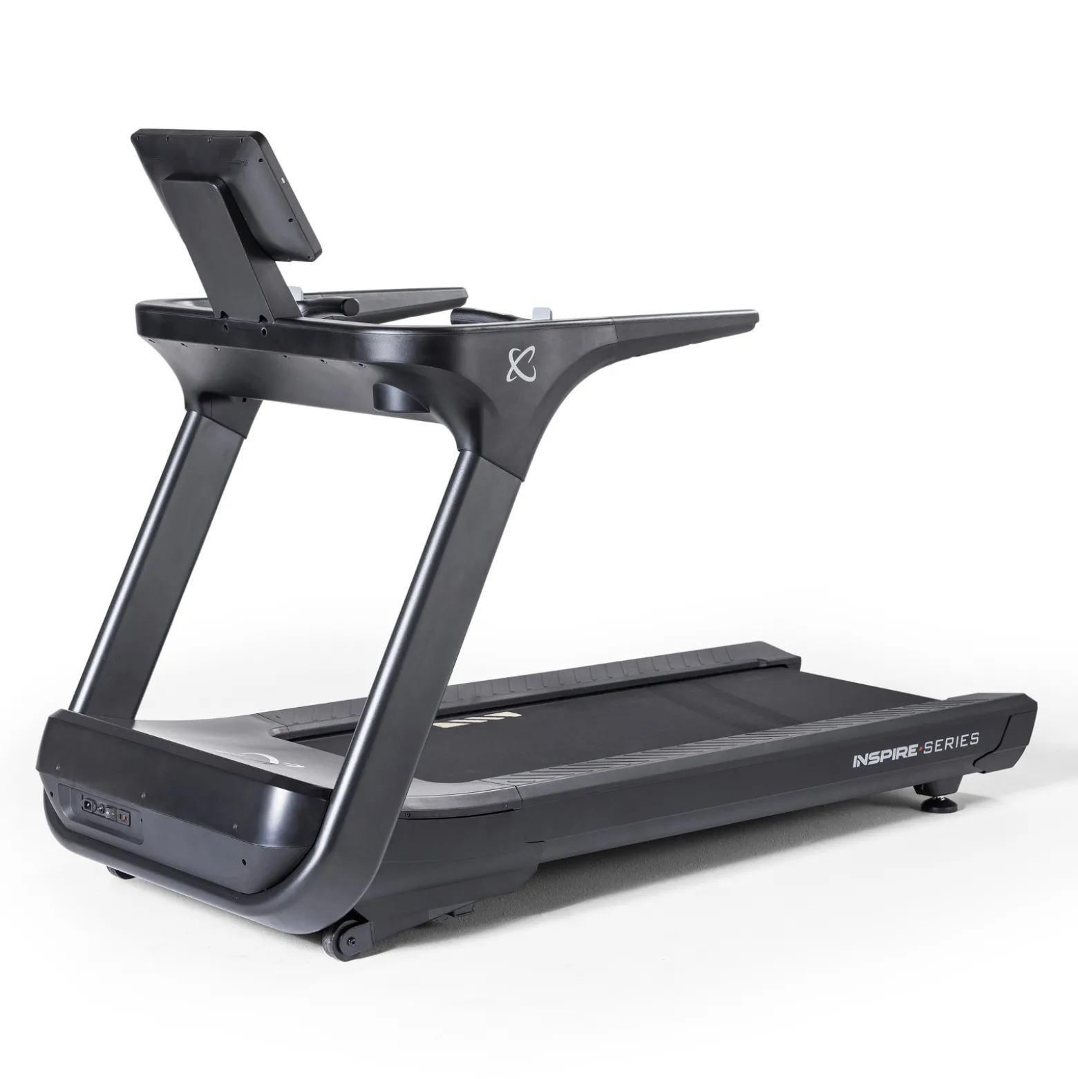 Inspire Laufband T7