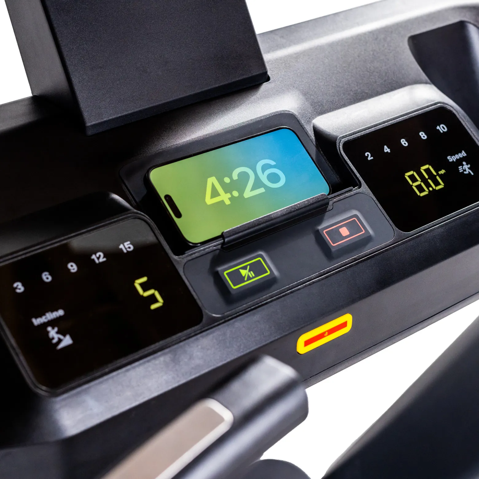 Inspire Laufband T7