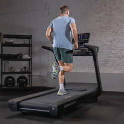 Inspire Laufband T7