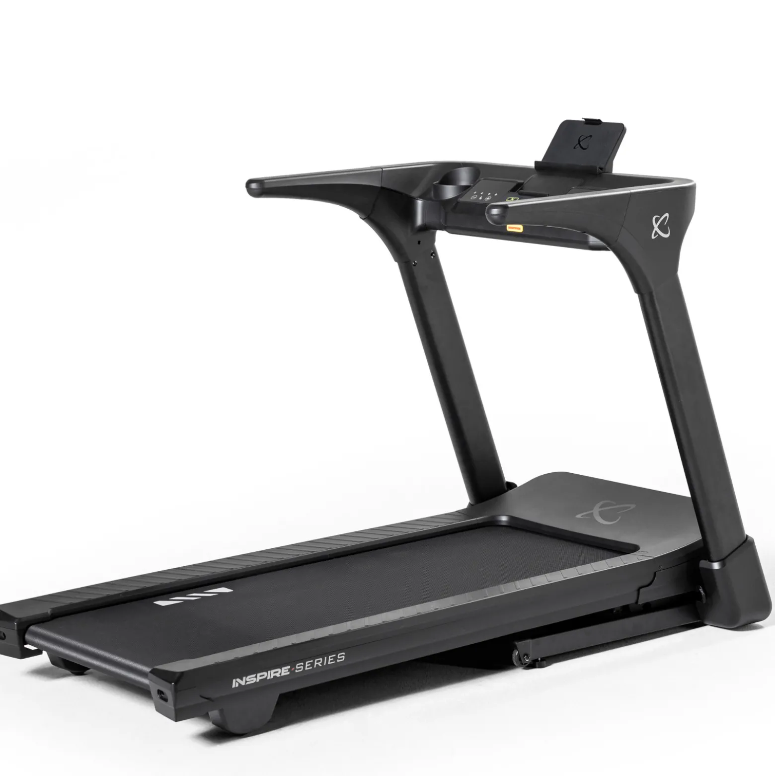 Inspire Laufband T4