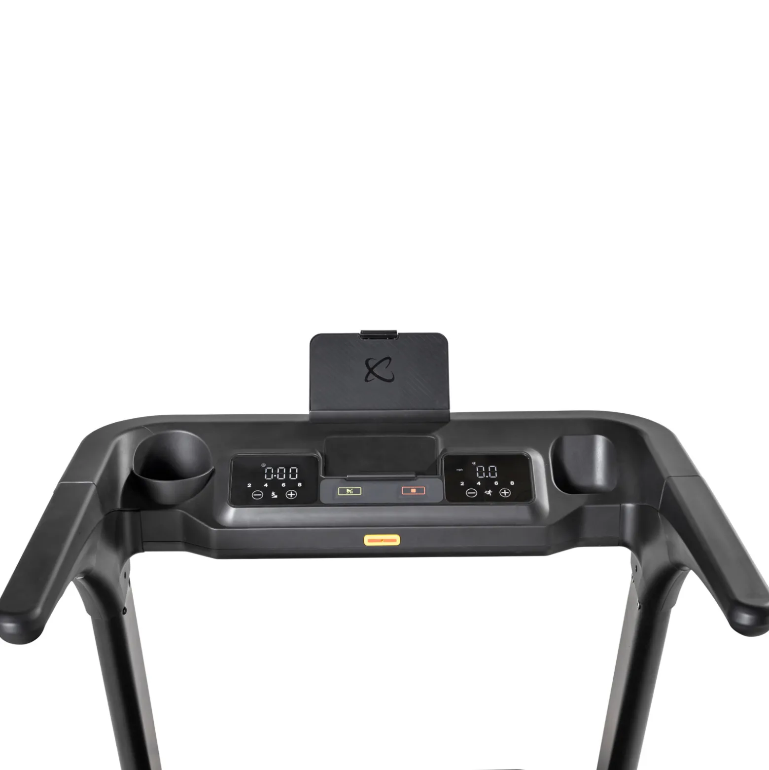 Inspire Laufband T4