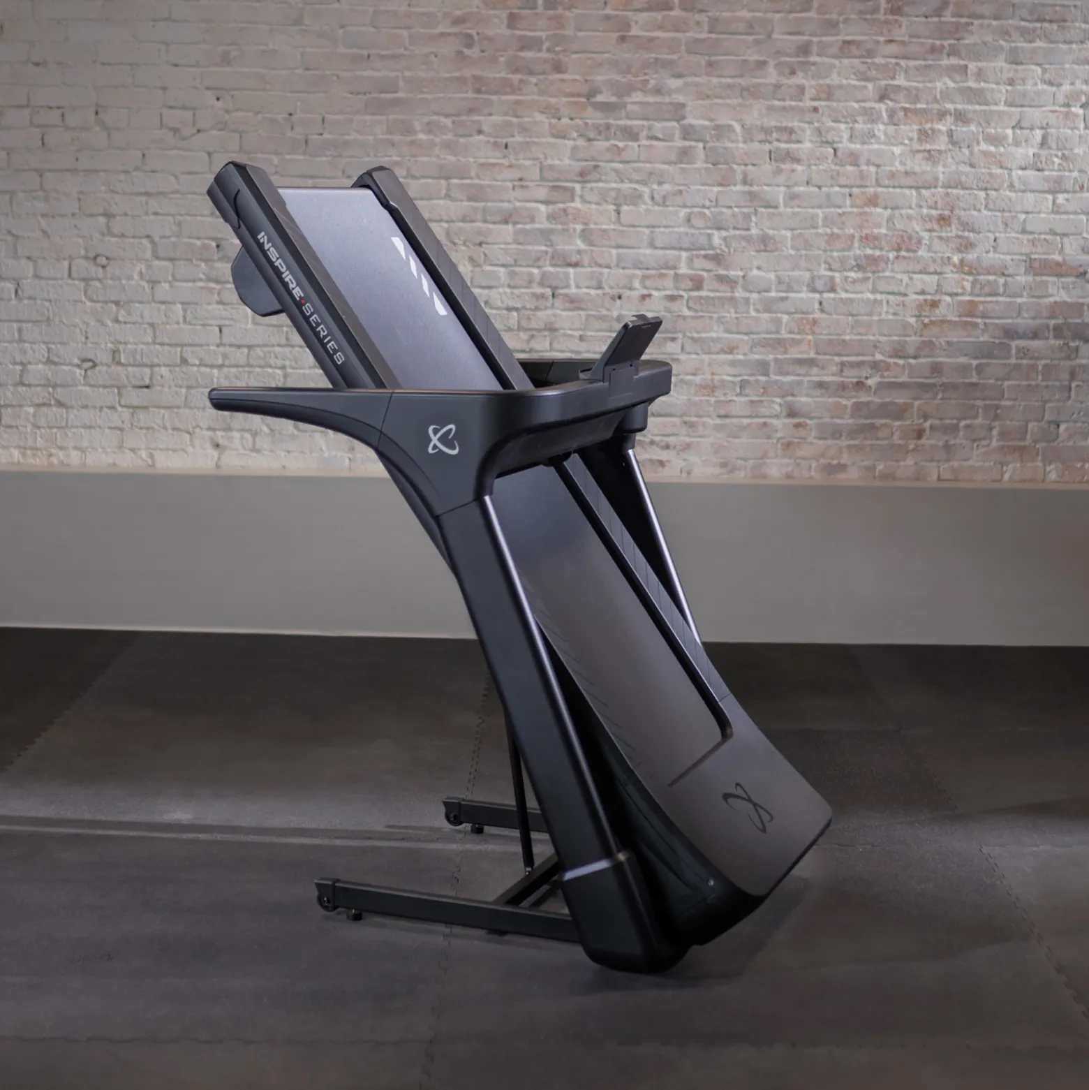 Inspire Laufband T4