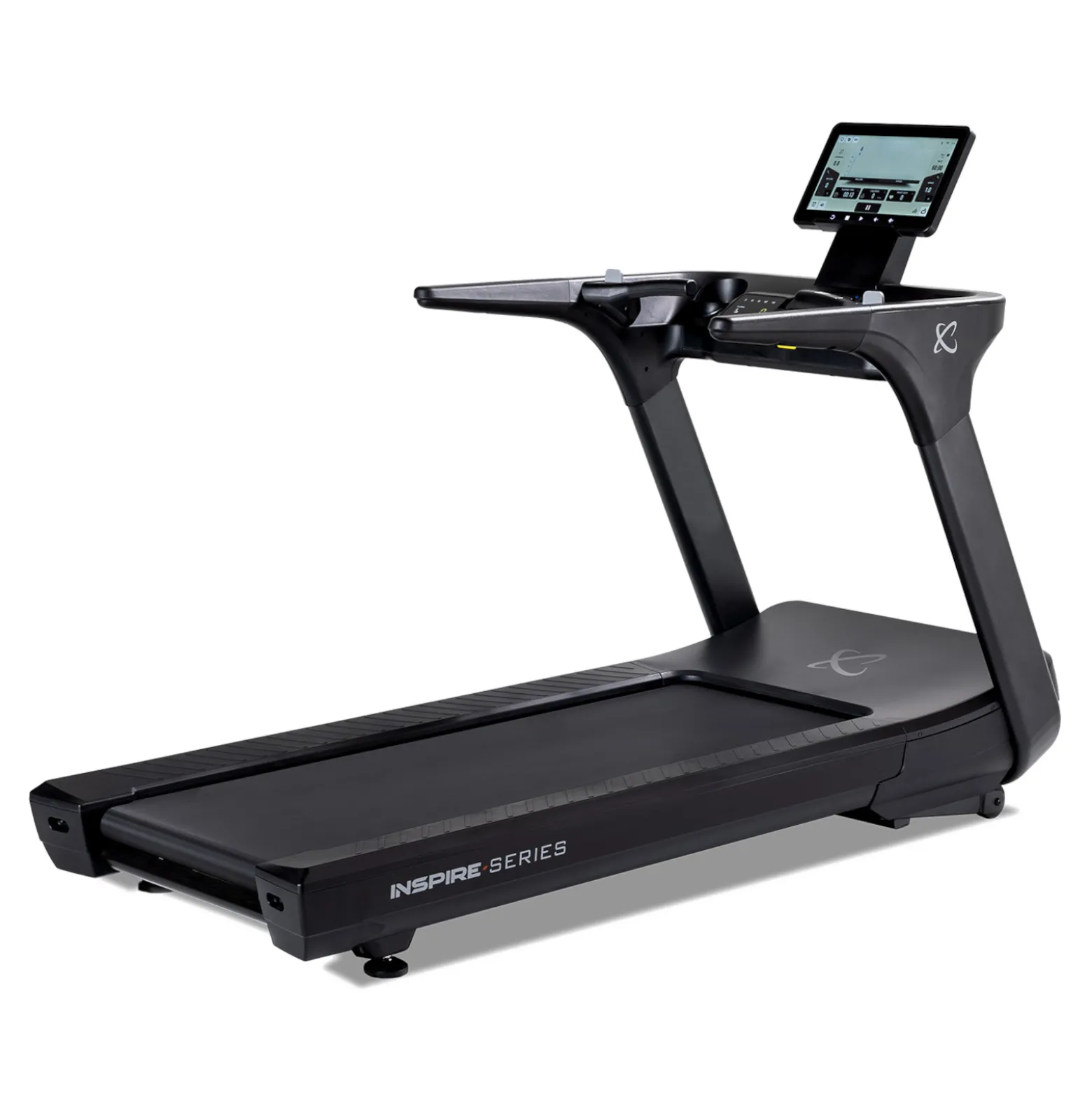Inspire Laufband T7s