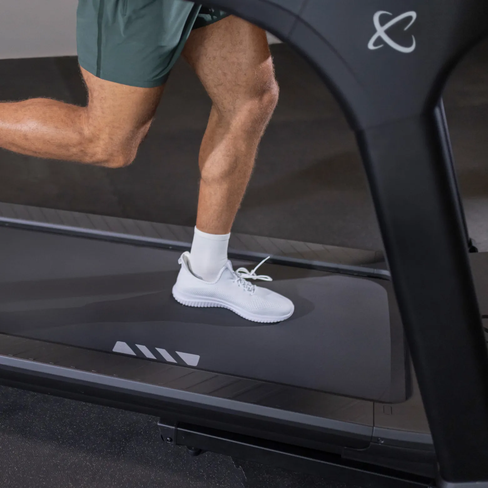 Inspire Laufband T4s