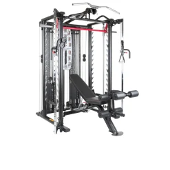 Inspire SCS Smith Cage System (Ausstellungsstück)