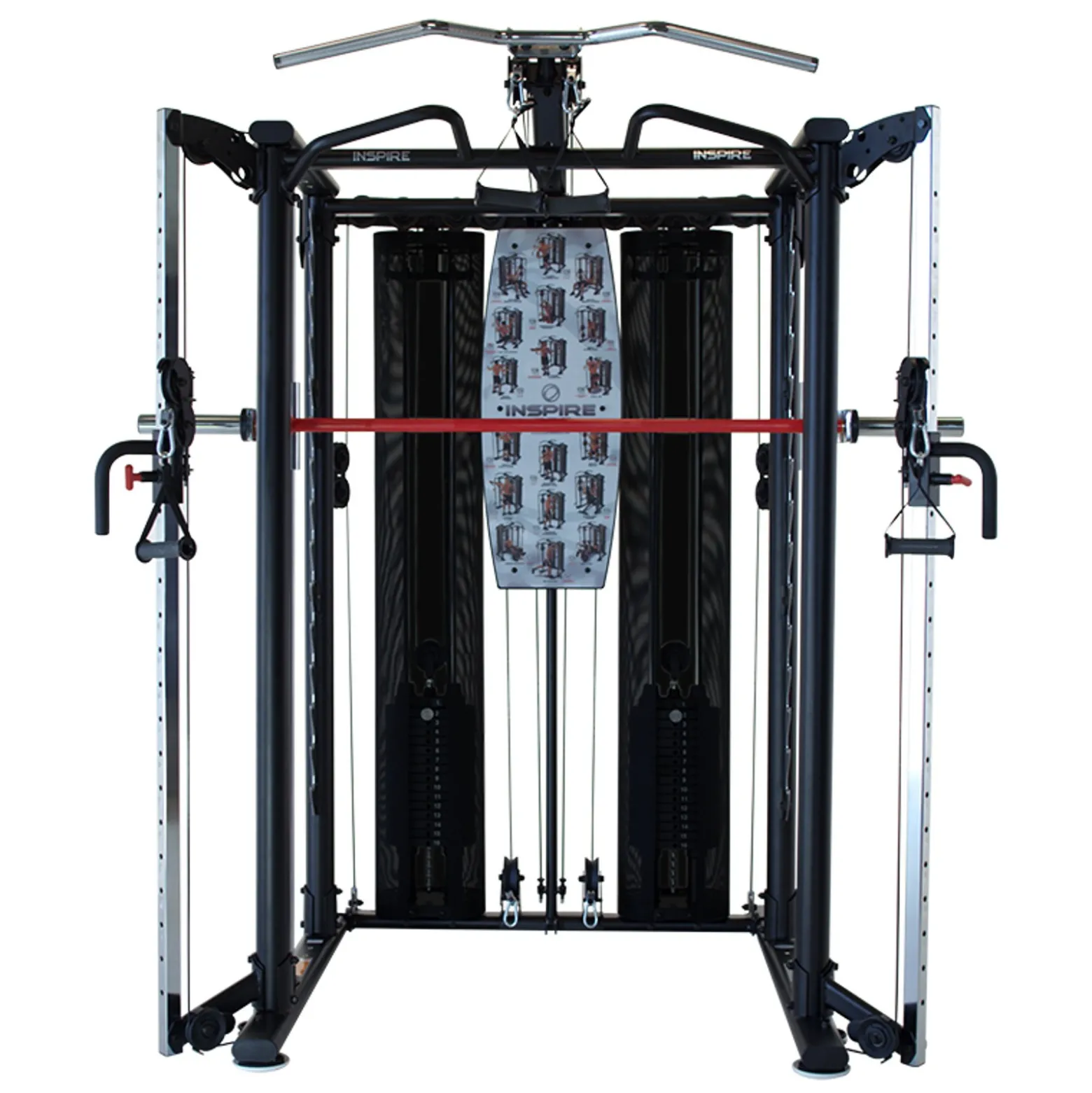 Inspire SCS Smith Cage System (Ausstellungsstück)