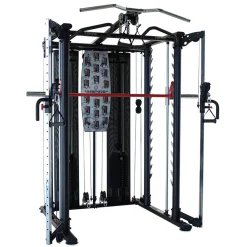 Inspire SCS Smith Cage System (Ausstellungsstück)