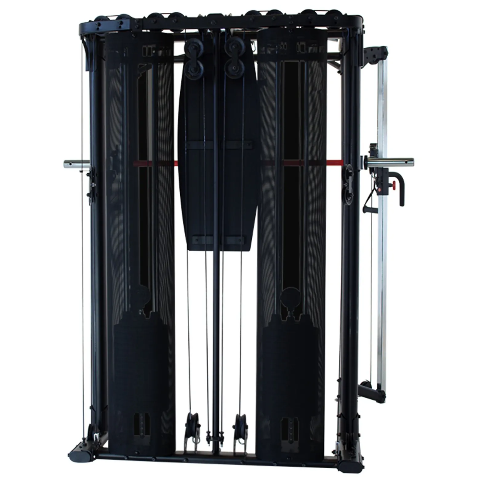 Inspire SCS Smith Cage System (Ausstellungsstück)