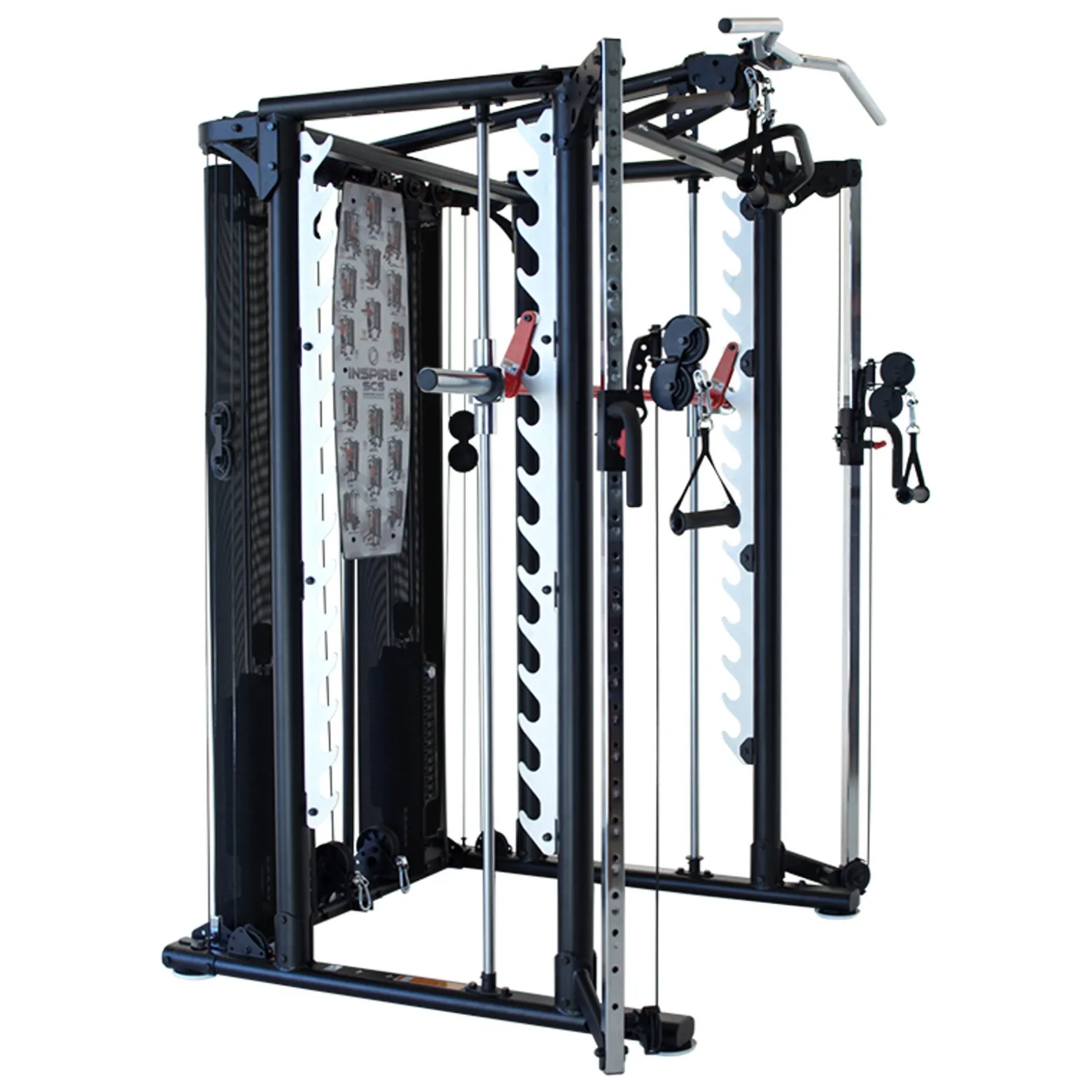 Inspire SCS Smith Cage System (Ausstellungsstück)