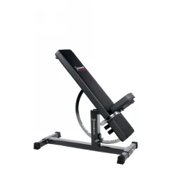 Ironmaster Hantelbank Super Bench