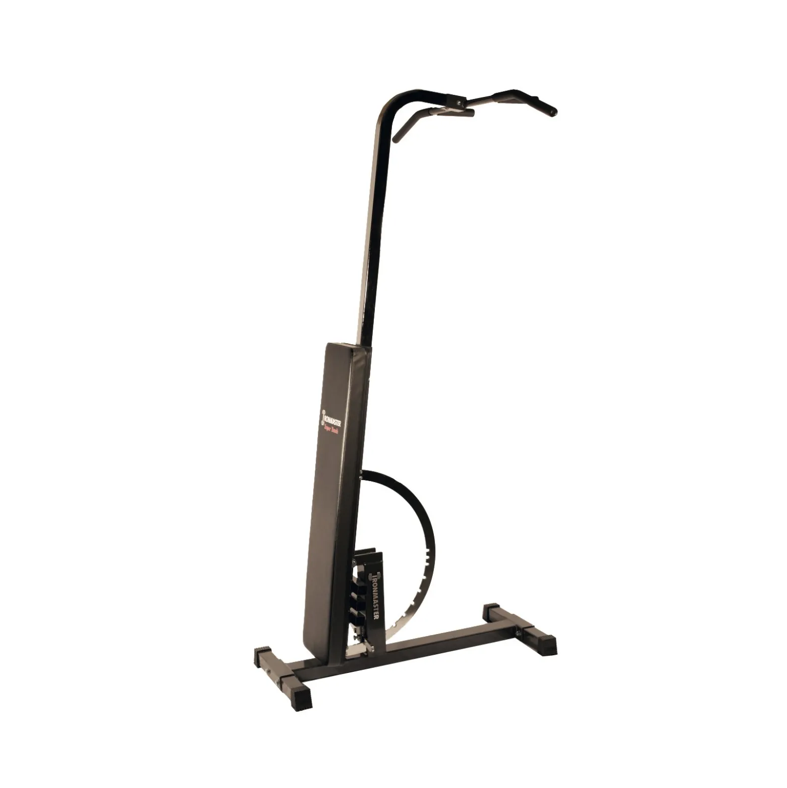 Ironmaster Hantelbank Super Bench
