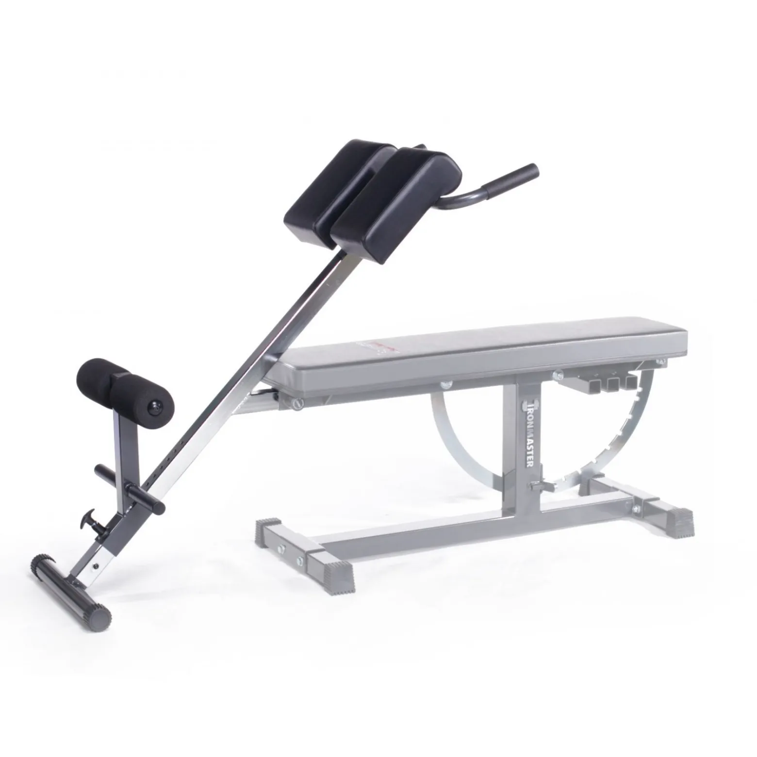 Ironmaster Hantelbank Super Bench