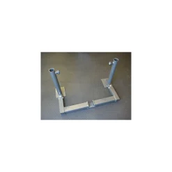 Ironmaster Langhantel-Trainingsstation Super Bench